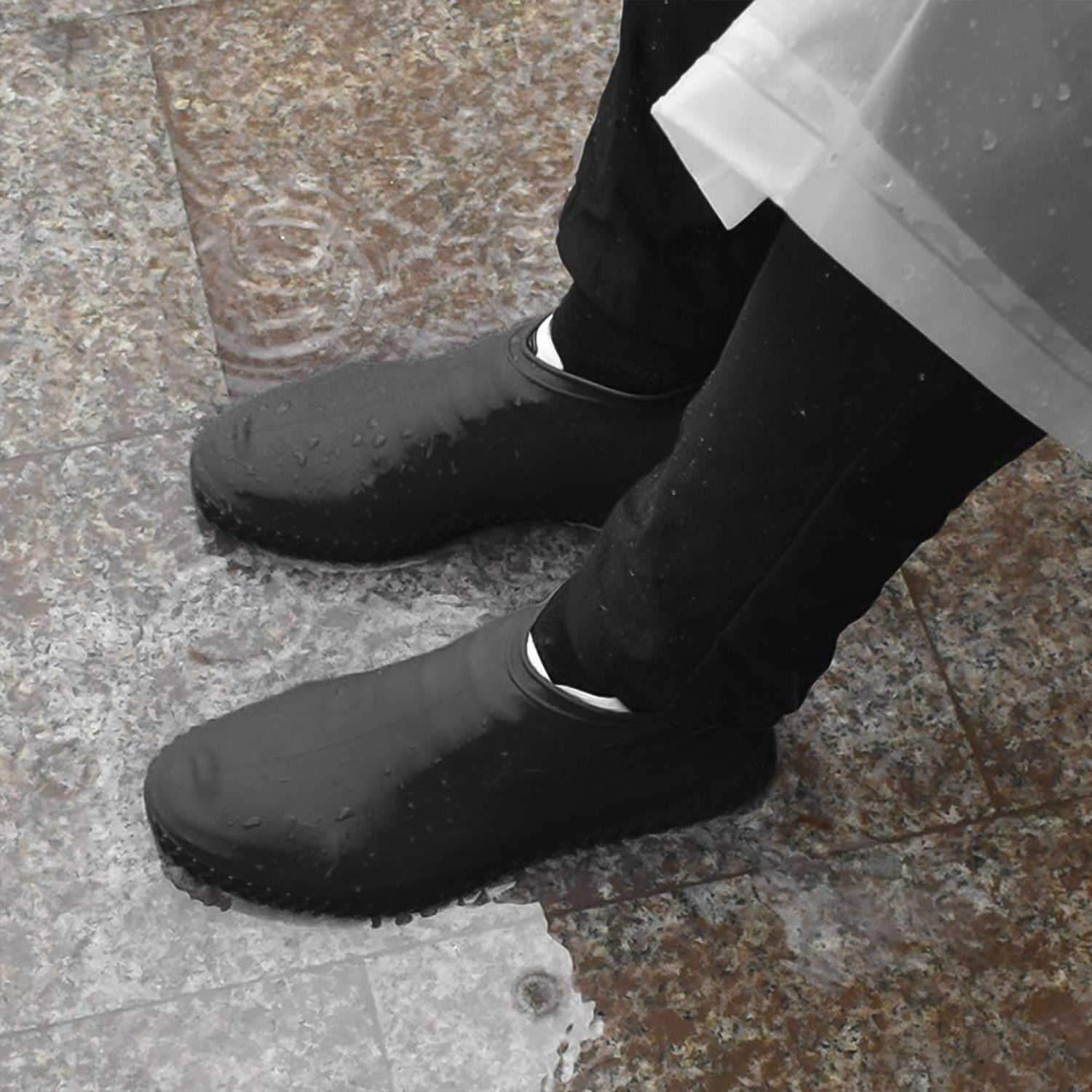 DryStride Shoe Covers DryStride Shoe Covers